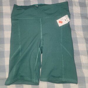 Urban Outfitters bike shorts